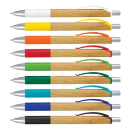 Trinity Bamboo Pen - image 10