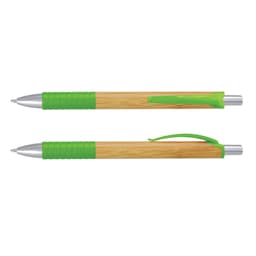 Trinity Bamboo Pen - image 5