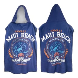Adult Hooded Towel - image 8