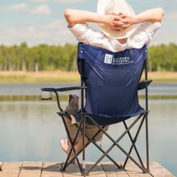 Niagara Folding Chair - image 2