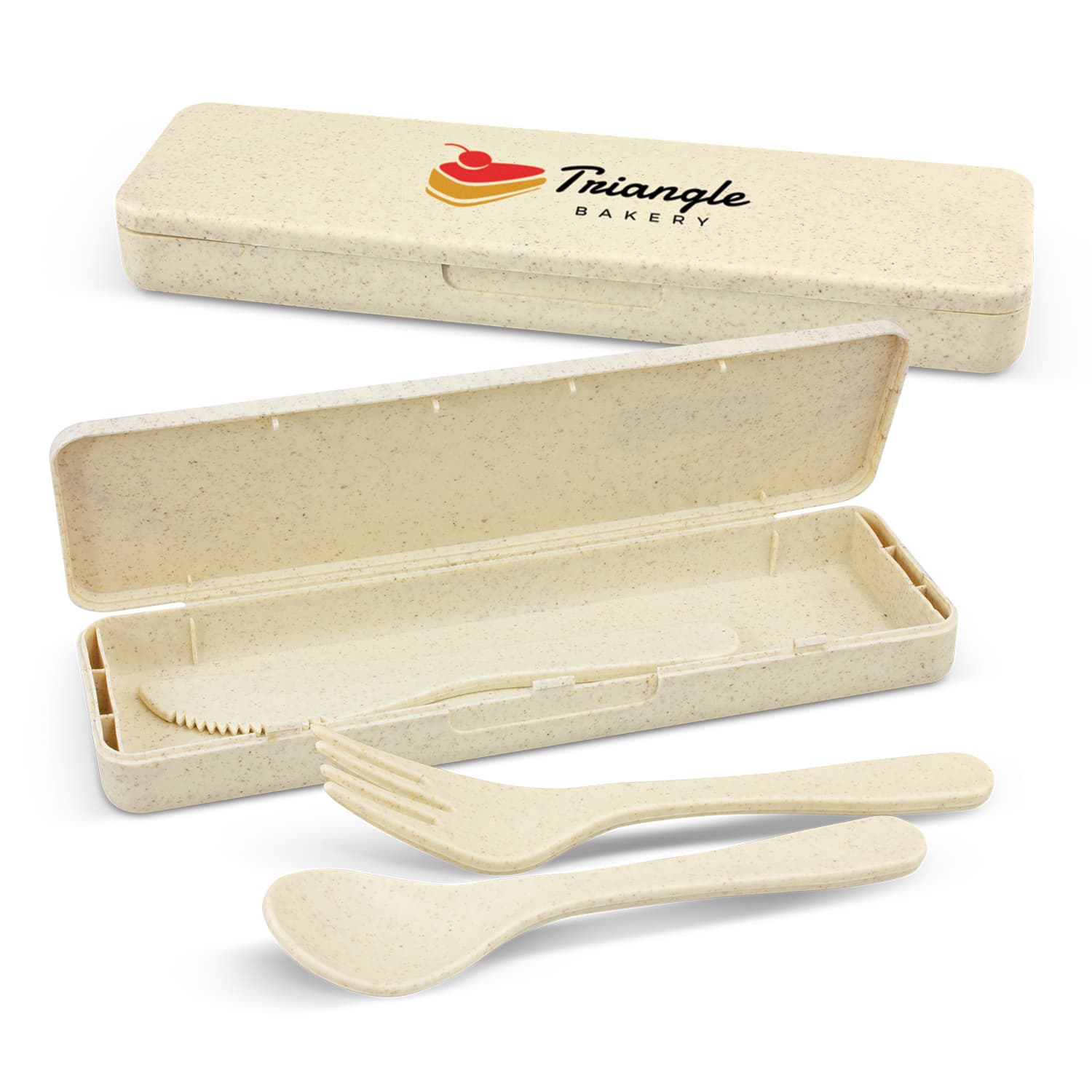 Choice Cutlery Set-Active Image