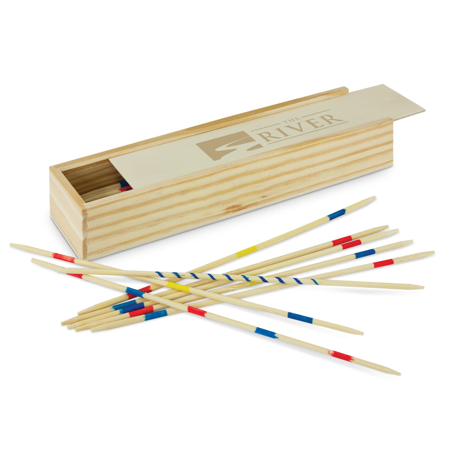 Pick Up Sticks Game-Active Image