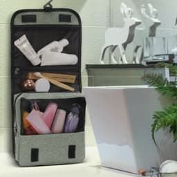 Knox Toiletry Bag - image 3