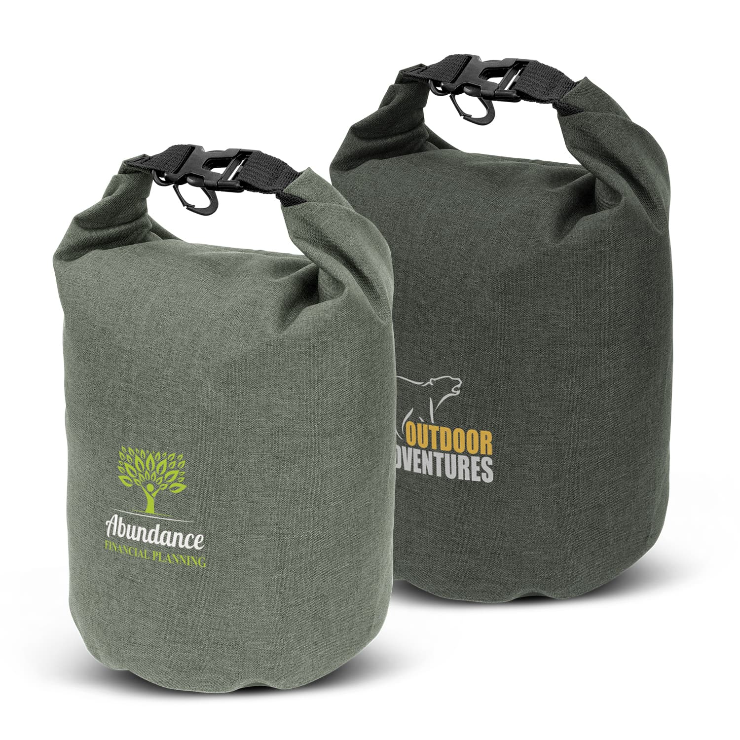 Nautica Dry Bag - 5L-Active Image