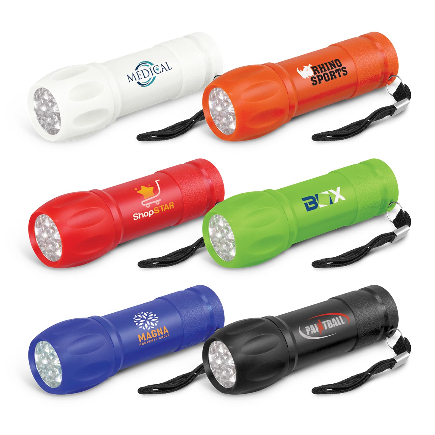 Navigator Torch-Active Image