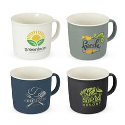 Fuel Coffee Mug - image 5