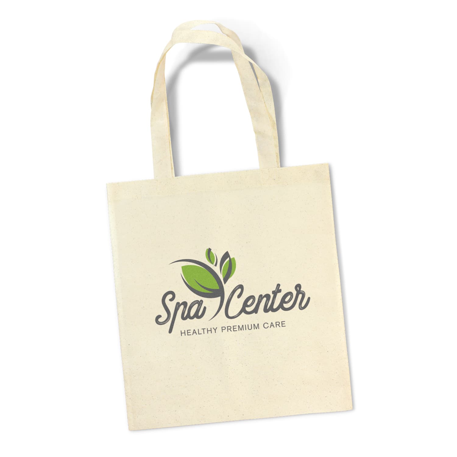 Viva Natural Look Tote Bag-Active Image