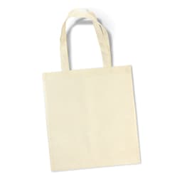 Viva Natural Look Tote Bag - image 1