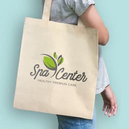 Viva Natural Look Tote Bag - image 3