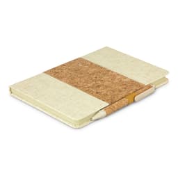 Ecosia Notebook & Pen Set - image 1
