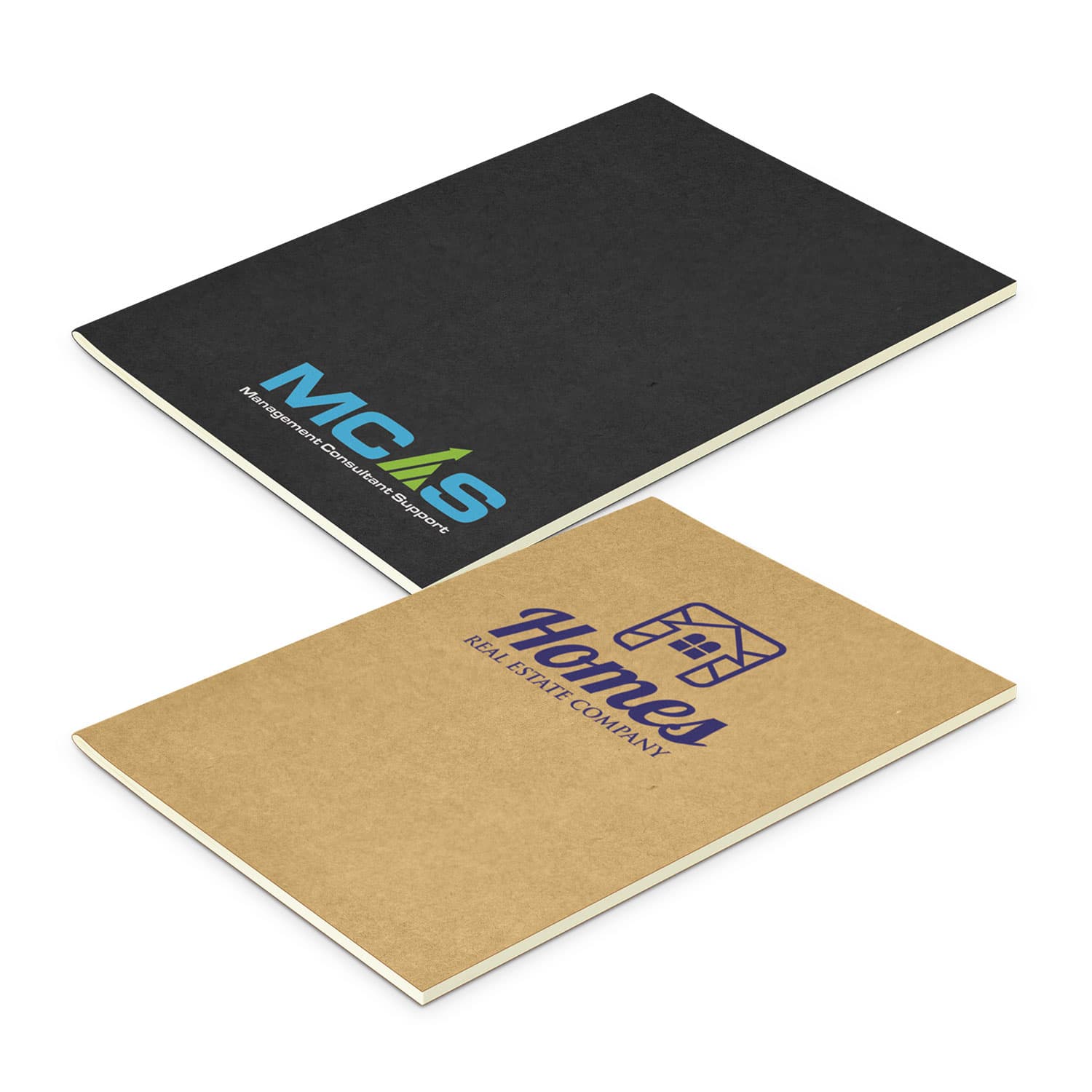 Kora Notebook - Medium-Active Image