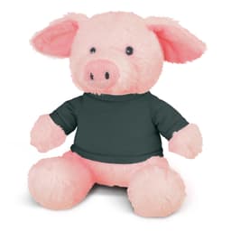 Pig Plush Toy - image 11