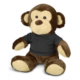 Monkey Plush Toy - image 7