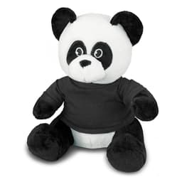 Panda Plush Toy - image 1