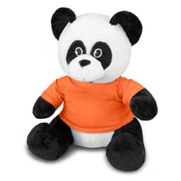Panda Plush Toy - image 8