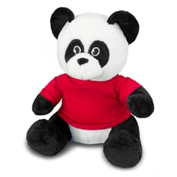 Panda Plush Toy - image 2