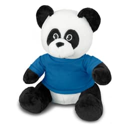Panda Plush Toy - image 4