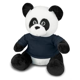 Panda Plush Toy - image 6