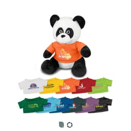 Panda Plush Toy - image 1