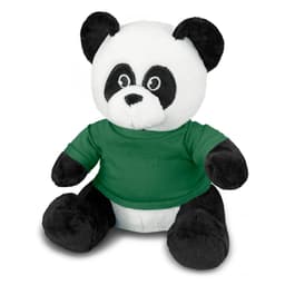 Panda Plush Toy - image 8