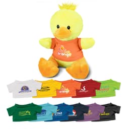 Duck Plush Toy - image 9
