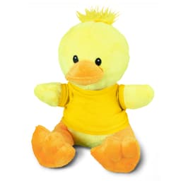 Duck Plush Toy - image 8