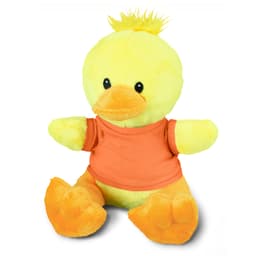Duck Plush Toy - image 4