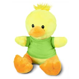 Duck Plush Toy - image 5