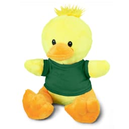 Duck Plush Toy - image 2