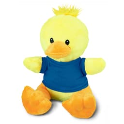 Duck Plush Toy - image 6