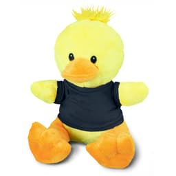 Duck Plush Toy - image 3