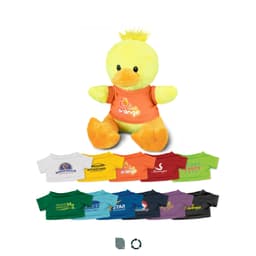 Duck Plush Toy - image 12
