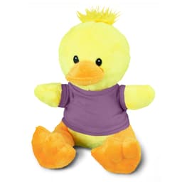 Duck Plush Toy - image 12