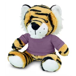 Tiger Plush Toy - image 7