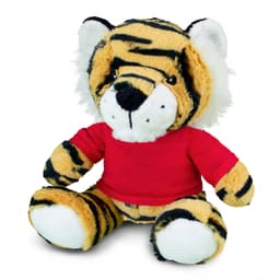 Tiger Plush Toy - image 3