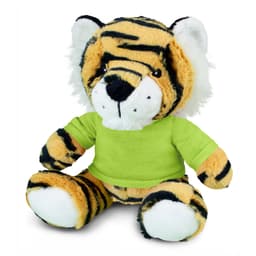 Tiger Plush Toy - image 4