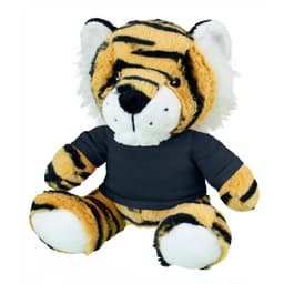 Tiger Plush Toy - image 2