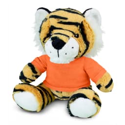 Tiger Plush Toy - image 5