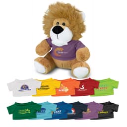 Lion Plush Toy - image 3