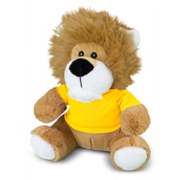 Lion Plush Toy - image 7