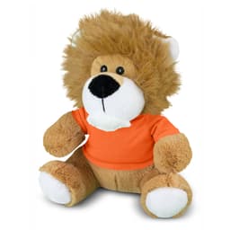 Lion Plush Toy - image 12