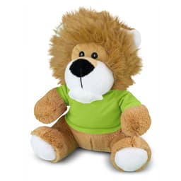 Lion Plush Toy - image 2