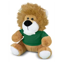Lion Plush Toy - image 1