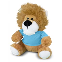 Lion Plush Toy - image 11