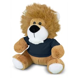 Lion Plush Toy - image 9