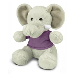 Elephant Plush Toy - image 8