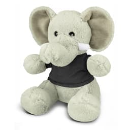 Elephant Plush Toy - image 12