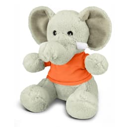 Elephant Plush Toy - image 7