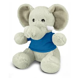 Elephant Plush Toy - image 5