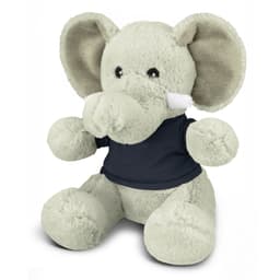 Elephant Plush Toy - image 3